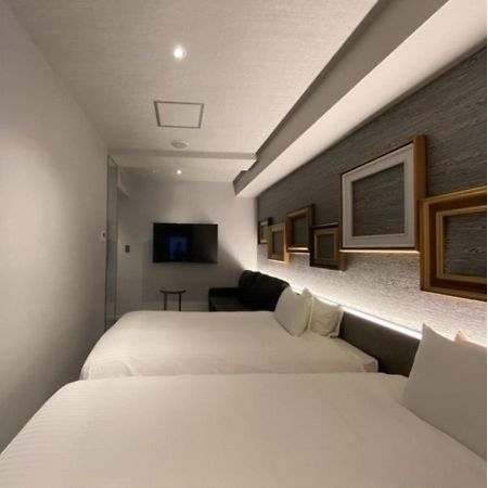 En Hotel Hakata - Vacation Stay 52979V Fukuoka  Kültér fotó