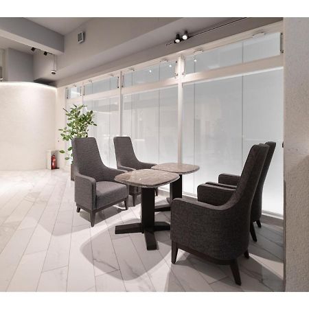 En Hotel Hakata - Vacation Stay 52979V Fukuoka  Kültér fotó