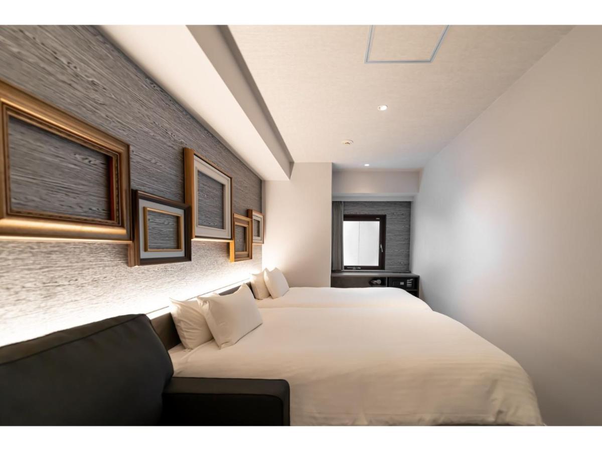 En Hotel Hakata - Vacation Stay 52979V Fukuoka  Kültér fotó