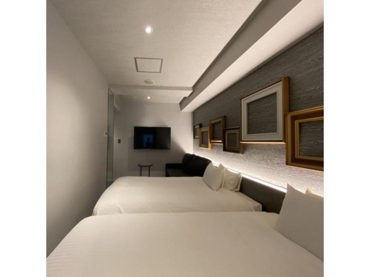 En Hotel Hakata - Vacation Stay 52979V Fukuoka  Kültér fotó