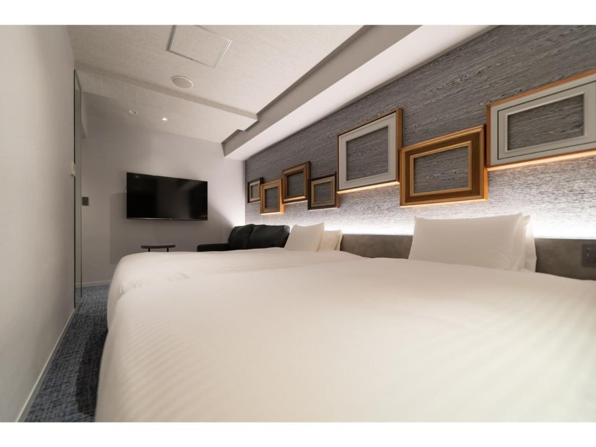 En Hotel Hakata - Vacation Stay 52979V Fukuoka  Kültér fotó