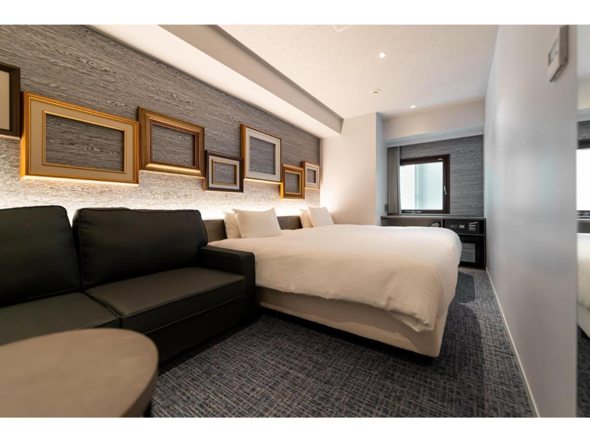 En Hotel Hakata - Vacation Stay 52979V Fukuoka  Kültér fotó