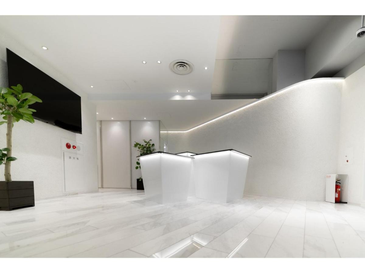 En Hotel Hakata - Vacation Stay 52979V Fukuoka  Kültér fotó