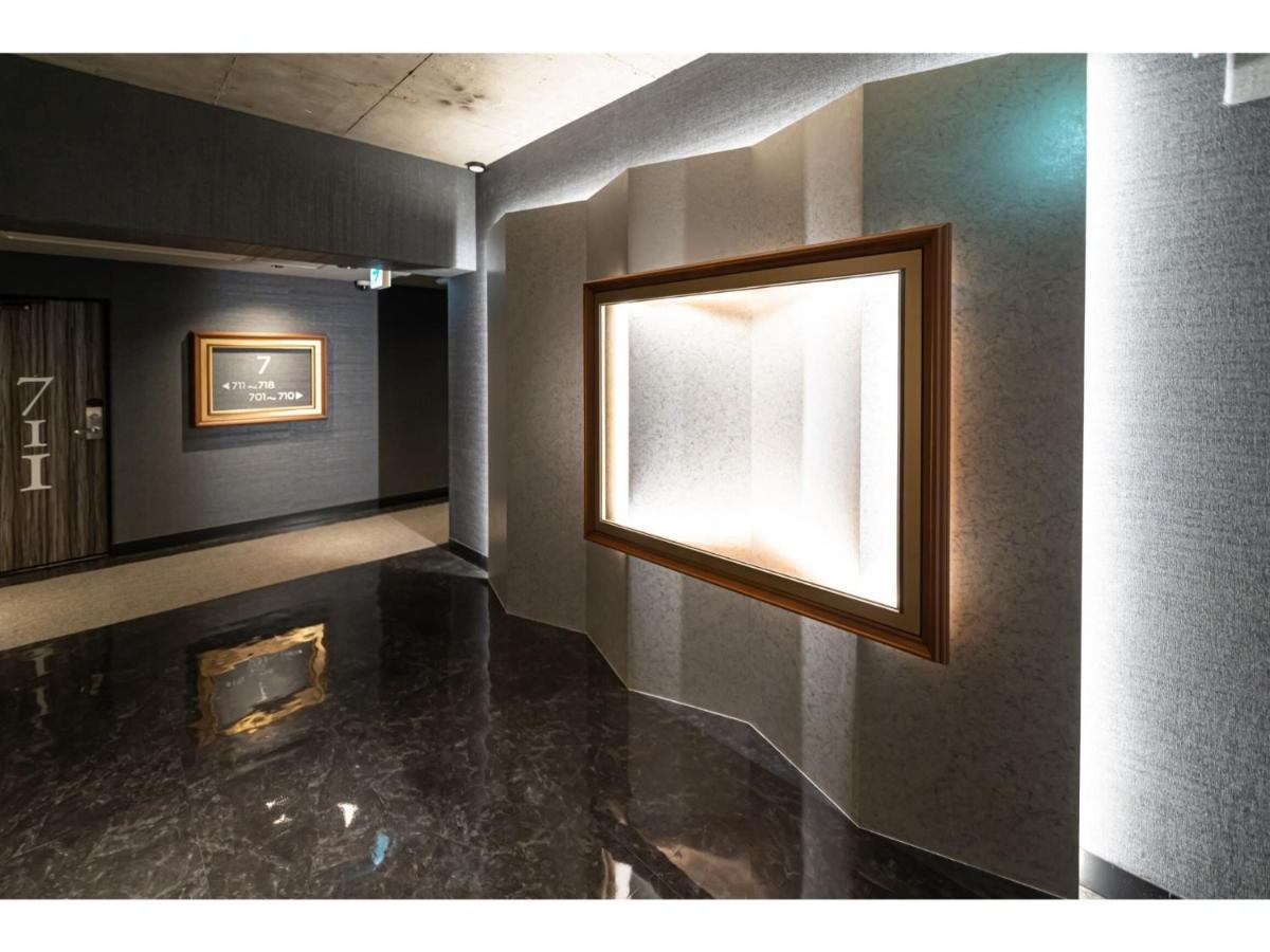 En Hotel Hakata - Vacation Stay 52979V Fukuoka  Kültér fotó