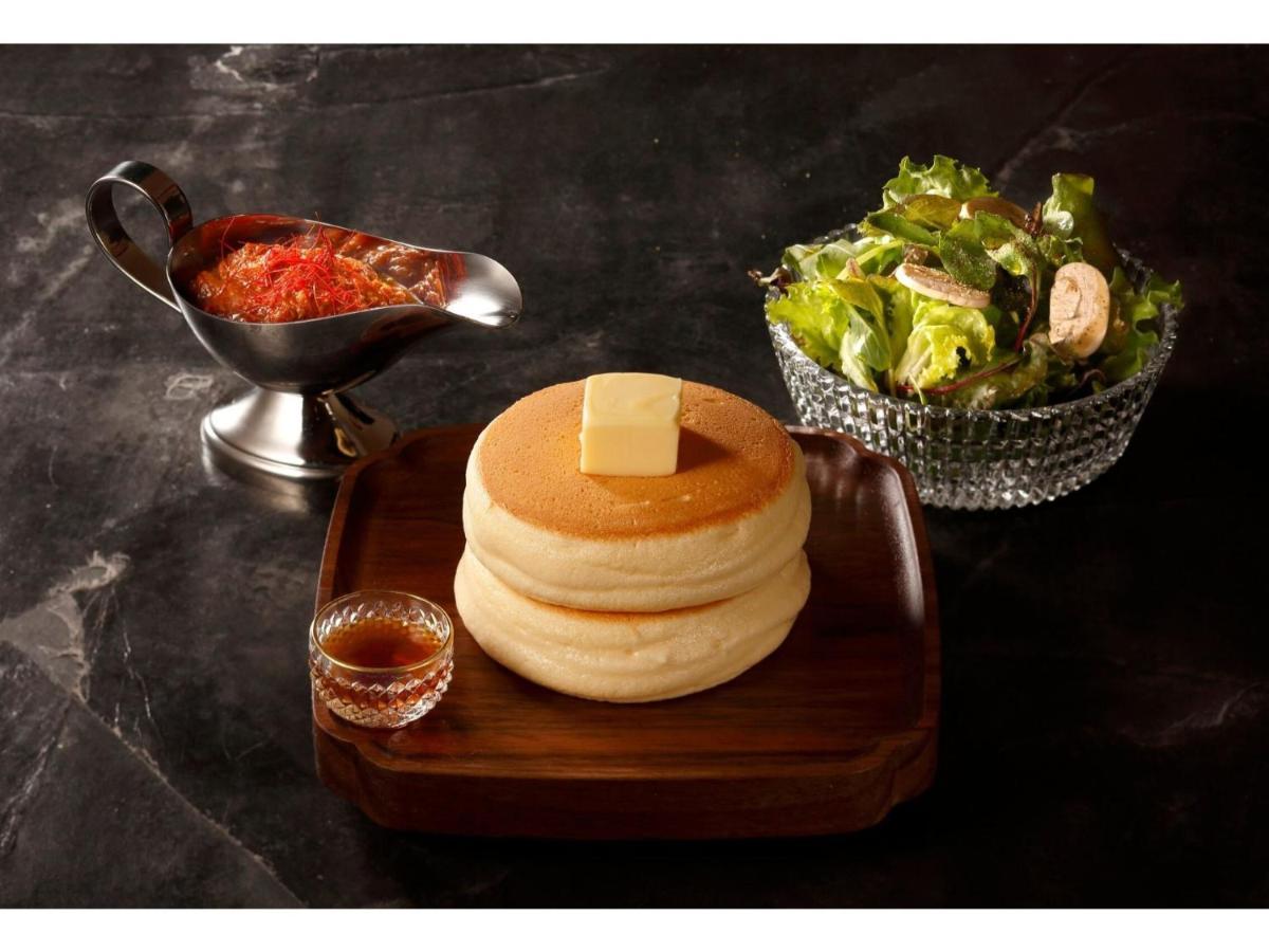 En Hotel Hakata - Vacation Stay 52979V Fukuoka  Kültér fotó