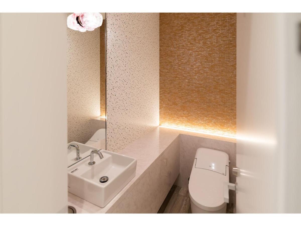 En Hotel Hakata - Vacation Stay 52979V Fukuoka  Kültér fotó