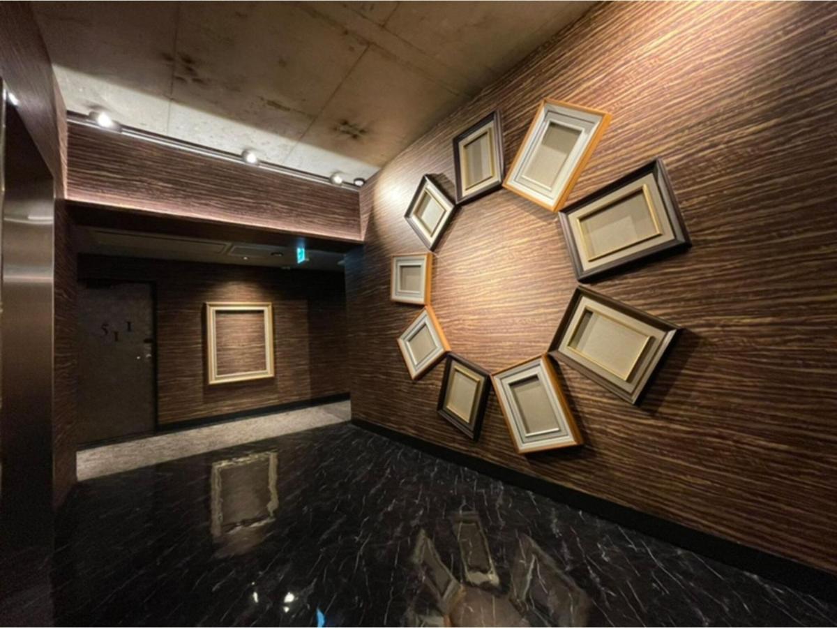 En Hotel Hakata - Vacation Stay 52979V Fukuoka  Kültér fotó