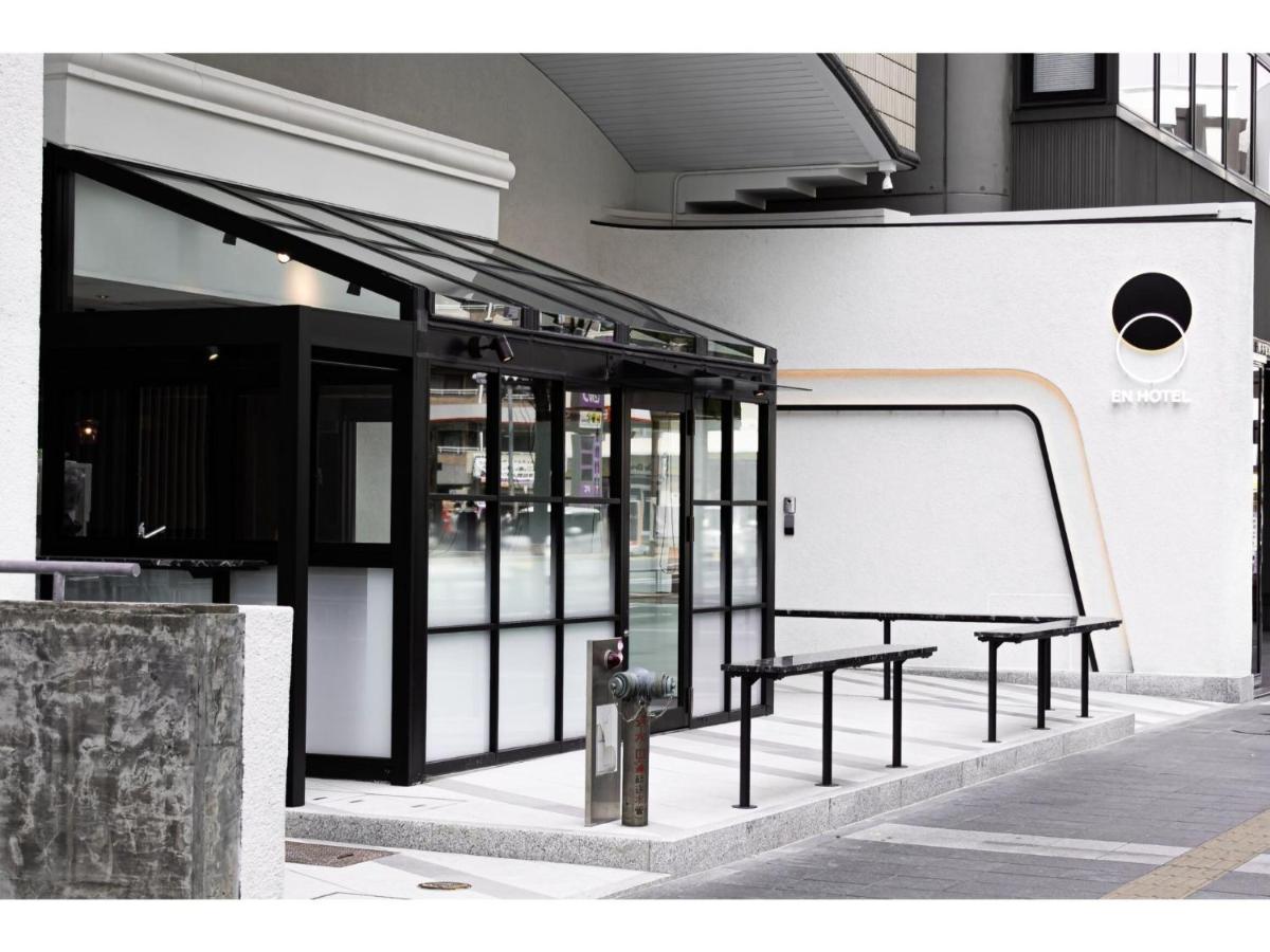 En Hotel Hakata - Vacation Stay 52979V Fukuoka  Kültér fotó