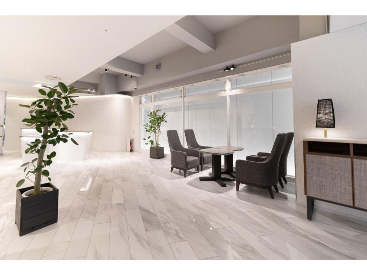 En Hotel Hakata - Vacation Stay 52979V Fukuoka  Kültér fotó