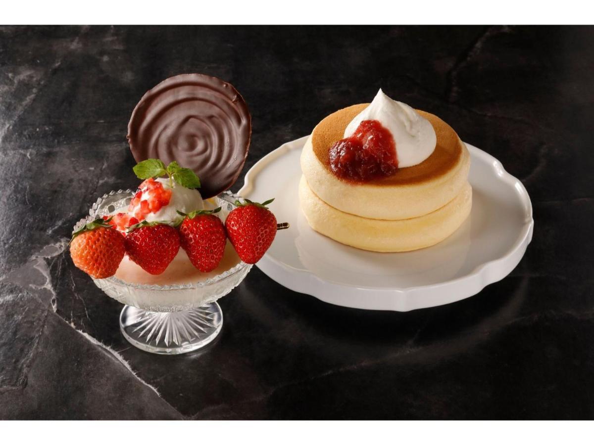 En Hotel Hakata - Vacation Stay 52979V Fukuoka  Kültér fotó