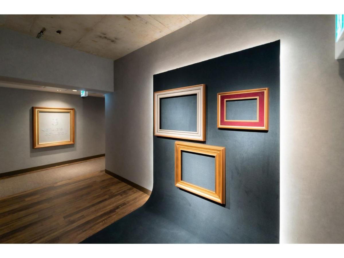 En Hotel Hakata - Vacation Stay 52979V Fukuoka  Kültér fotó