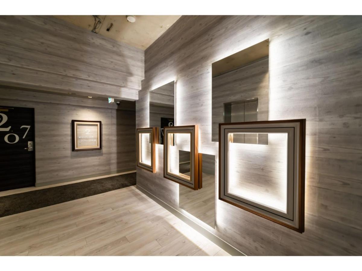 En Hotel Hakata - Vacation Stay 52979V Fukuoka  Kültér fotó