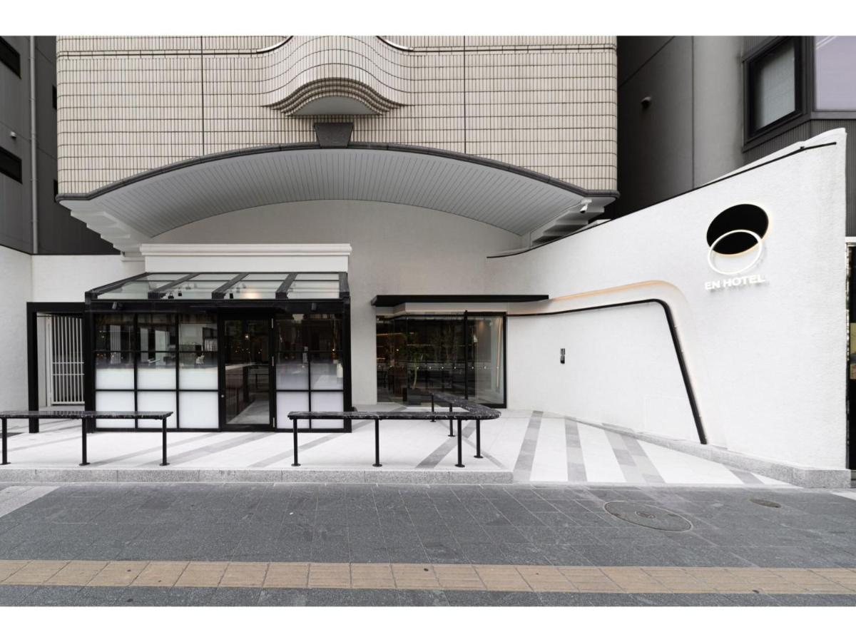 En Hotel Hakata - Vacation Stay 52979V Fukuoka  Kültér fotó