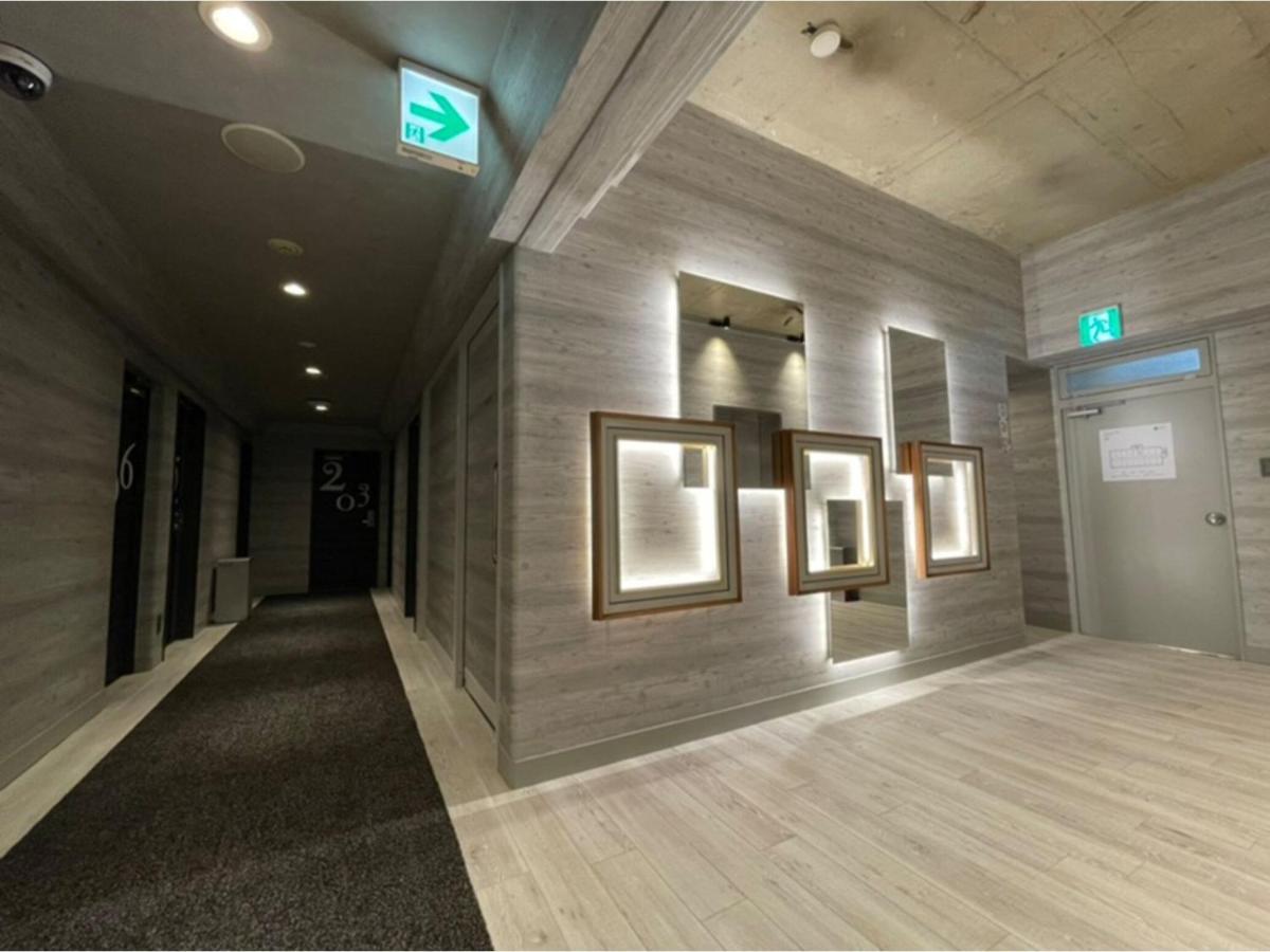 En Hotel Hakata - Vacation Stay 52979V Fukuoka  Kültér fotó