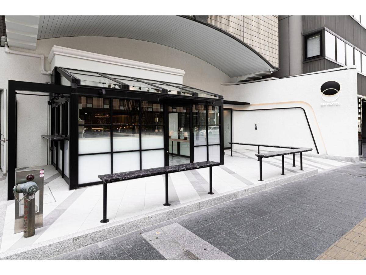 En Hotel Hakata - Vacation Stay 52979V Fukuoka  Kültér fotó