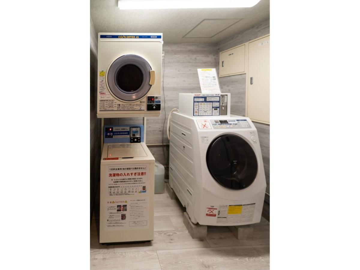 En Hotel Hakata - Vacation Stay 52979V Fukuoka  Kültér fotó