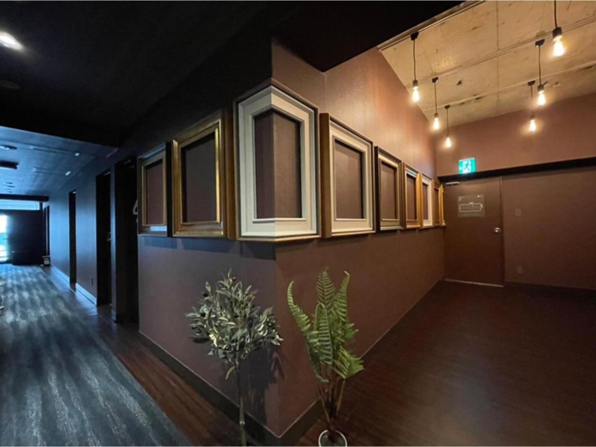 En Hotel Hakata - Vacation Stay 52979V Fukuoka  Kültér fotó