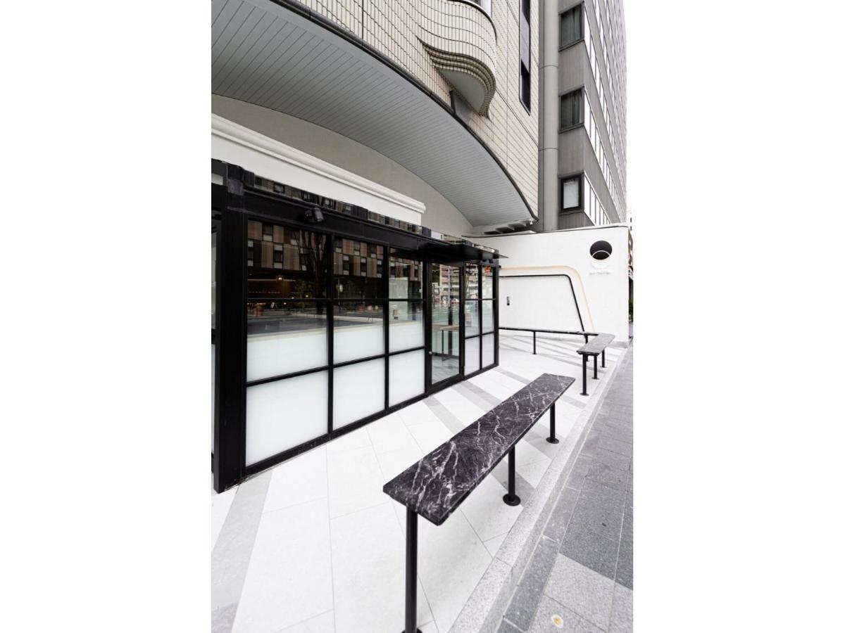 En Hotel Hakata - Vacation Stay 52979V Fukuoka  Kültér fotó